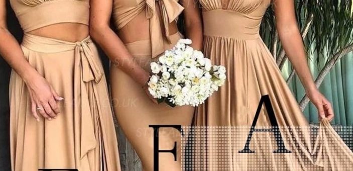 rochii domnisoare de onoare 2021, bridesmaid dresses
