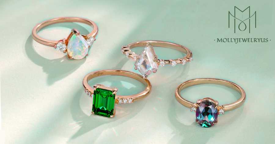 inel de logodna, bijuterii, engacement rings momoissanite engagement rings, gemstone rings, inele cu pietre pretioase, Mollyjewelryus,